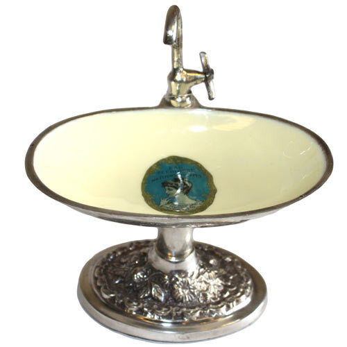 Victorian Sink - Soap Dish