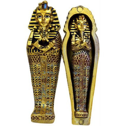 Lrg Mummy