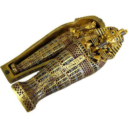 Extra Large Mummy