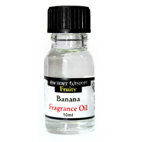 Banana 10ml Bottle