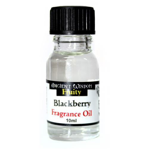 Blackberry 10ml Bottle