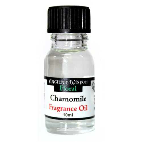 Chamomile 10ml Bottle