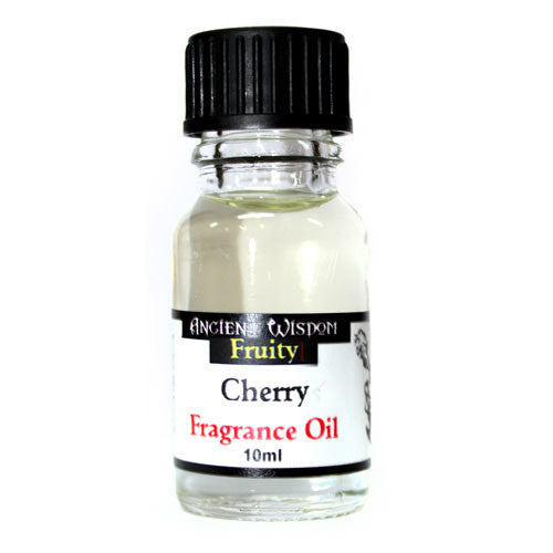 Cherry 10ml Bottle
