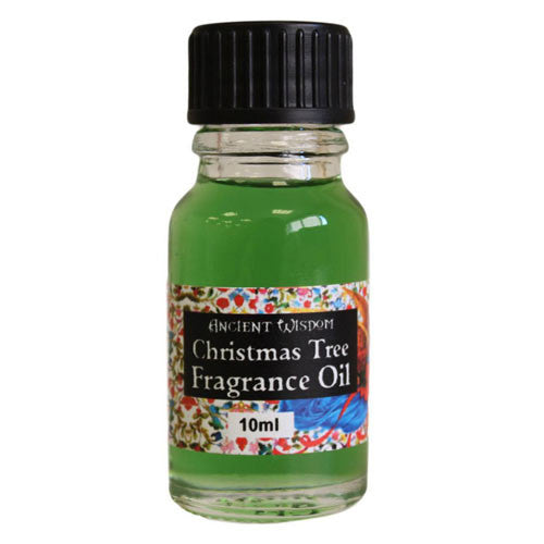 Christmas Tree Fragrance Oil