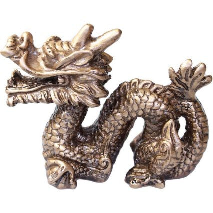 Small Snake Dragon