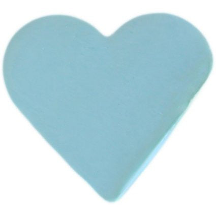 6x Heart Guest Soaps - Lotus Flower