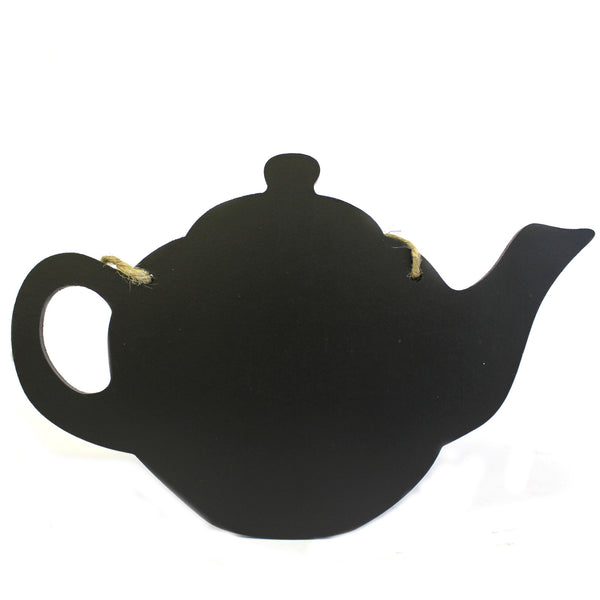 Chalk Board - Tea Pot