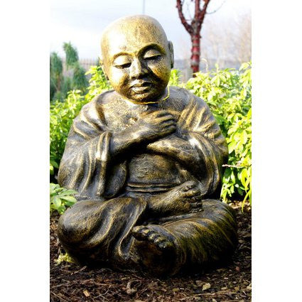 Sitting Sholin (H 70cm )