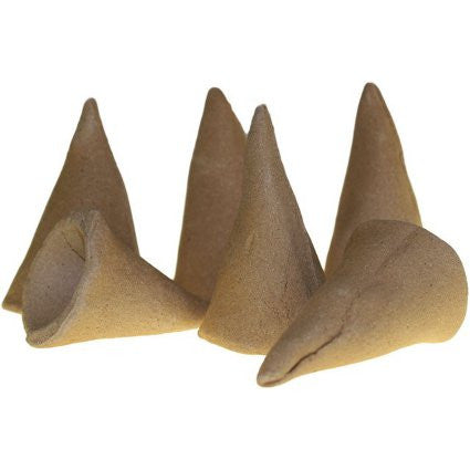 Big Cones - Sandalwood