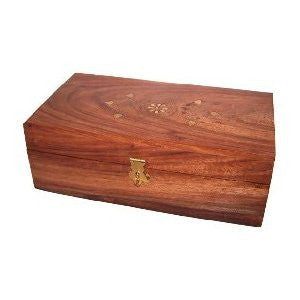 Aromatherapy Box 225 x 120 x 78 mm