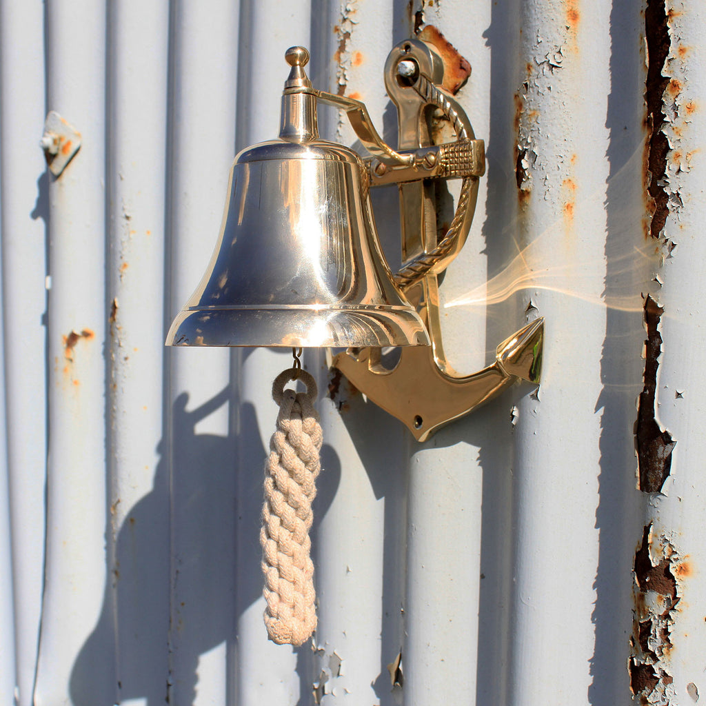 Anchor Bell