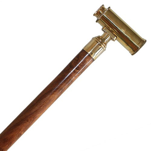 Walking Stick - Telescope