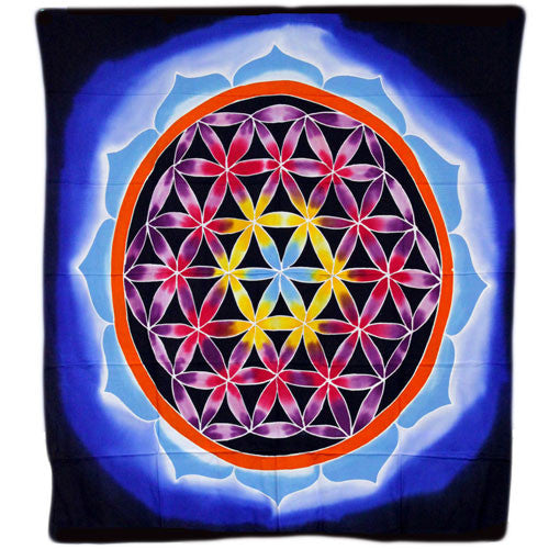 Flower of Life and Love