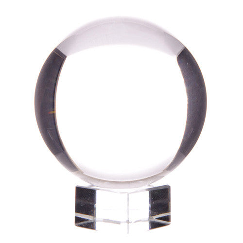 Crystal Ball - 80mm