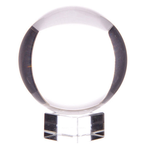 Crystal Ball - 110mm