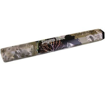 Mystical Spirits - Dragons Blood Incense Sticks