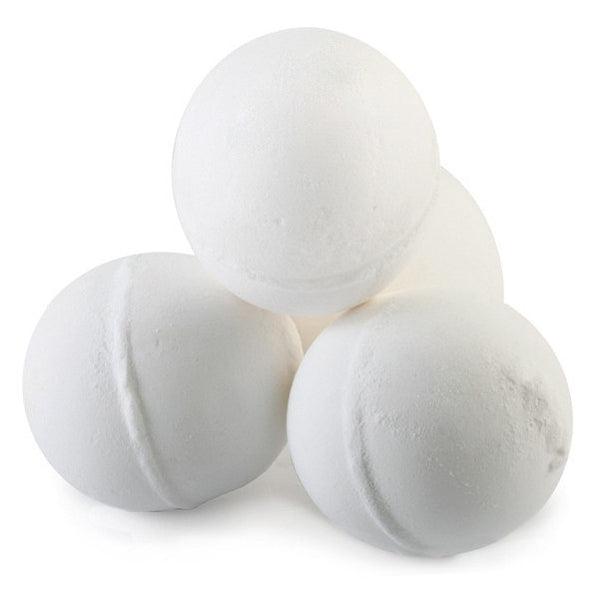 Peppermint & Eucalyptus Aromatherapy Bath Bomb