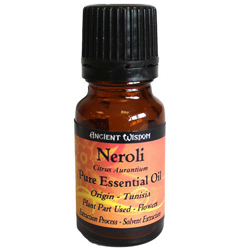 Neroli Pure Essential Oil