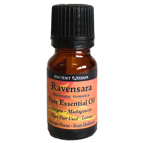 Ravensara Essential Oil