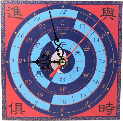 Sm Clock - Time Passing/Success Coming