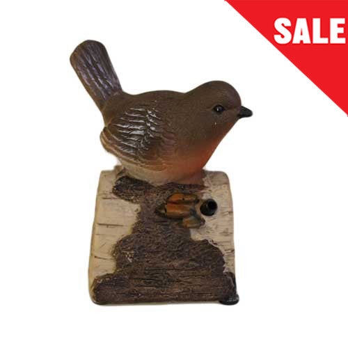 Tweet Alert - Robin Redbreast