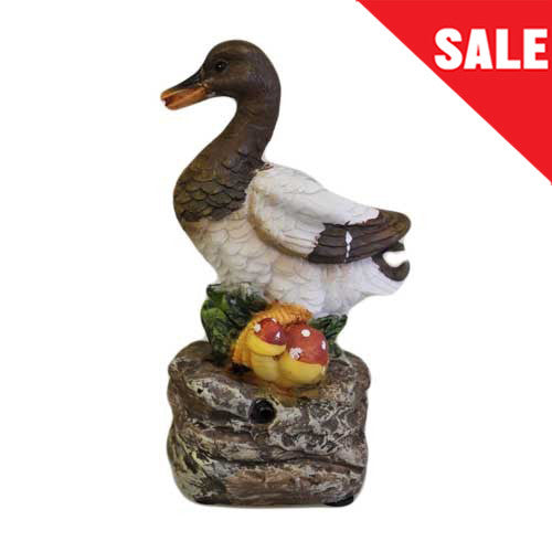 Quack Alert - Small Duck