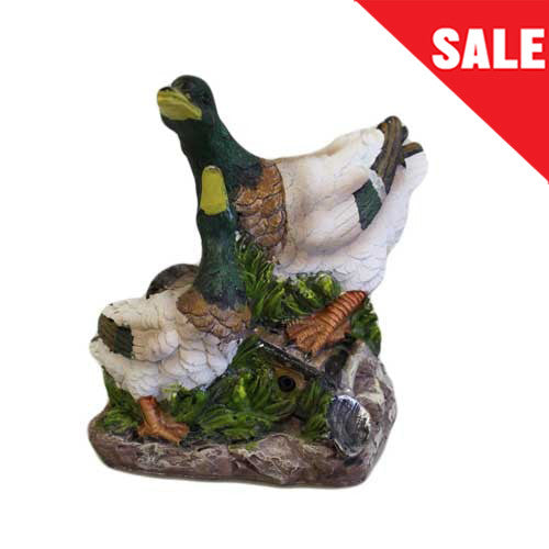 Quack Alert - Sml Drake & Chick