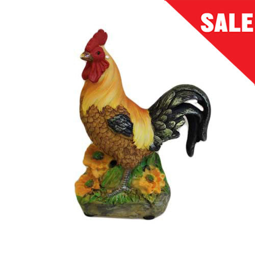 Doodledoo Alert - Small Rooster