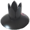 Standard Holder - 50mm - Holds dinner Candles 22mm