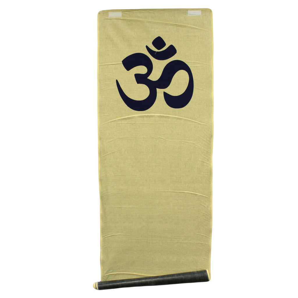 Yoga Mat - Blue