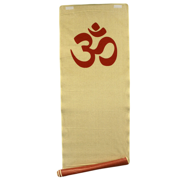 Yoga Mat - Red