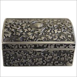 Jewellery Casket - Box Chest