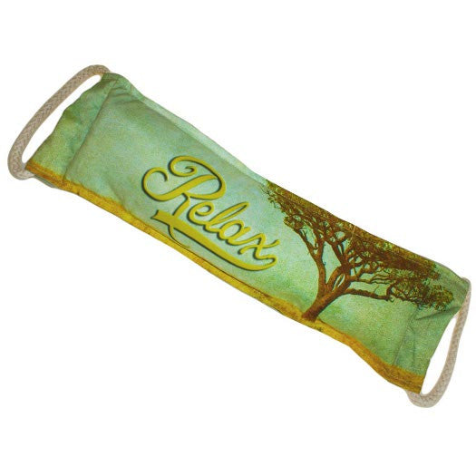 Wheat Cushion - Cornfield Relax