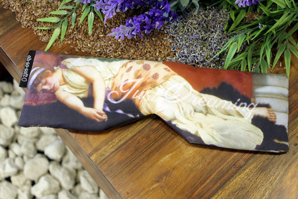 Eye Pillow - Just Dreaming