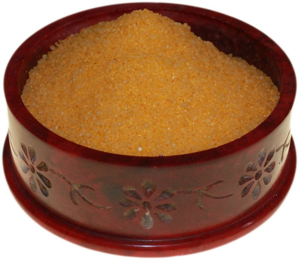Gold Honey Simmering Granules 200g bag (Gold)