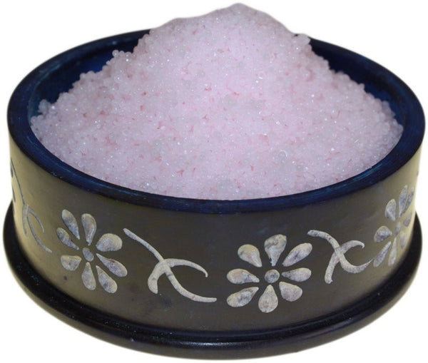 Japan Magnolia Simmering Granules 200g bag (Pink)