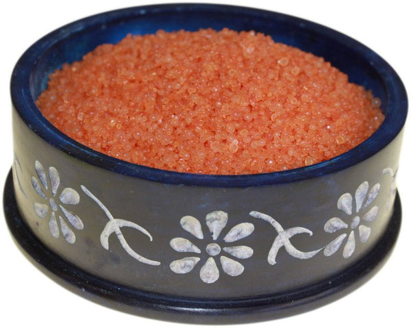 Orange Simmering Granules 200g bag (Orange)