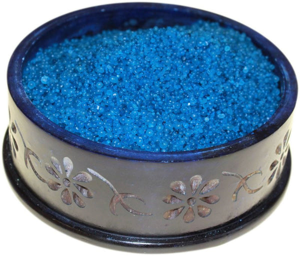 Sea Breeze Simmering Granules 200g bag (Blue)