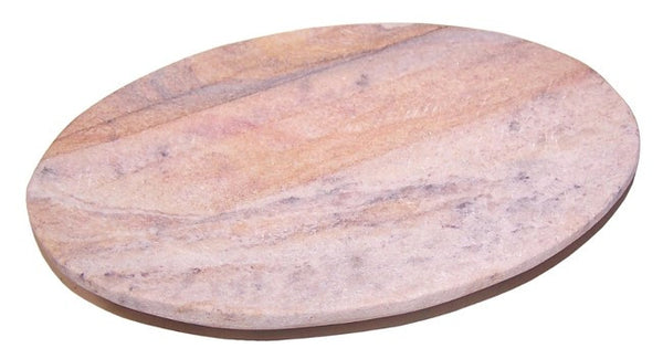 Sandstone Soap Dish 150mm x 100mm