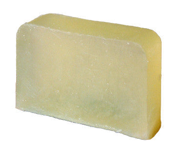 'Refresh & Revive' Hemp Health Spa Soap Loaf