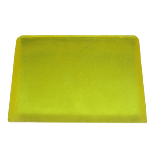 Coconut & Lime Solid Shampoo