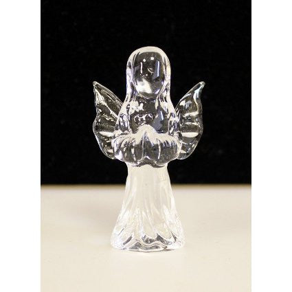 Crystal Angel - Clear