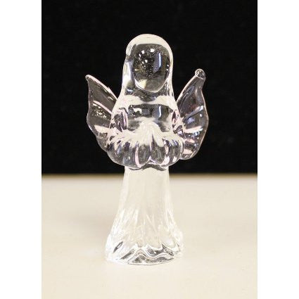 Crystal Angel - Pink
