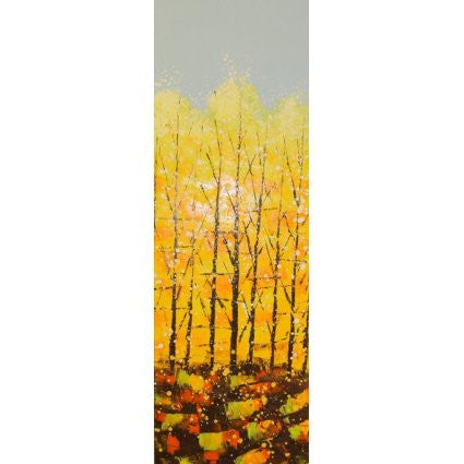 Autumn Abstract