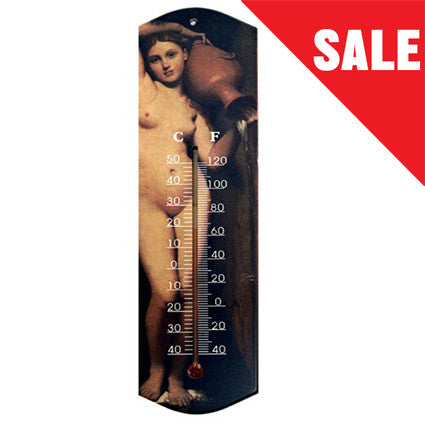 Thermometer - Nude & Ern